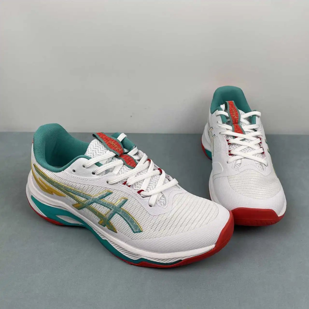 Asics NETBURNER BALLISTIC FF 4 1052A090-960 thumbnail 2