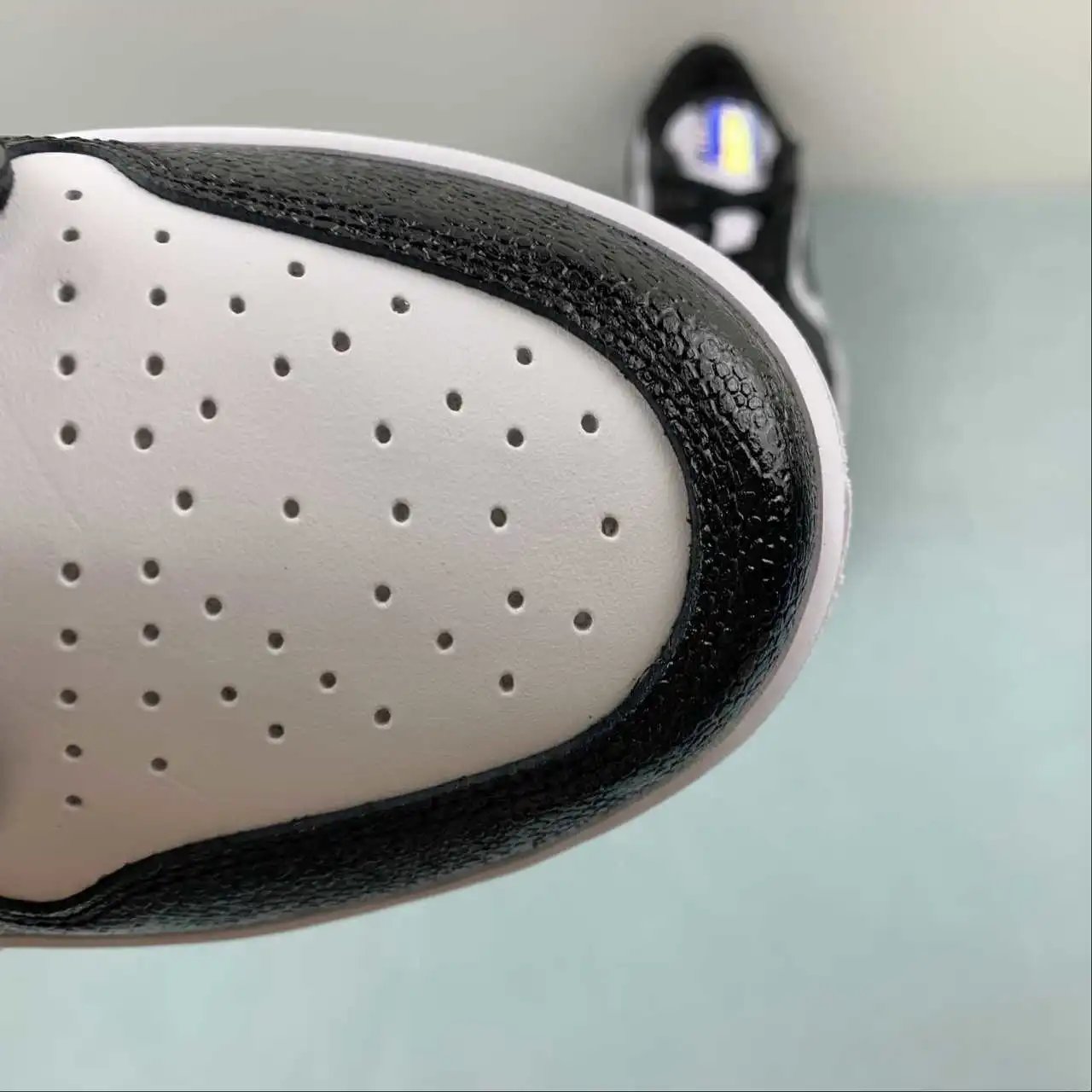 Air Jordan 1 Low FZ4159-100 8