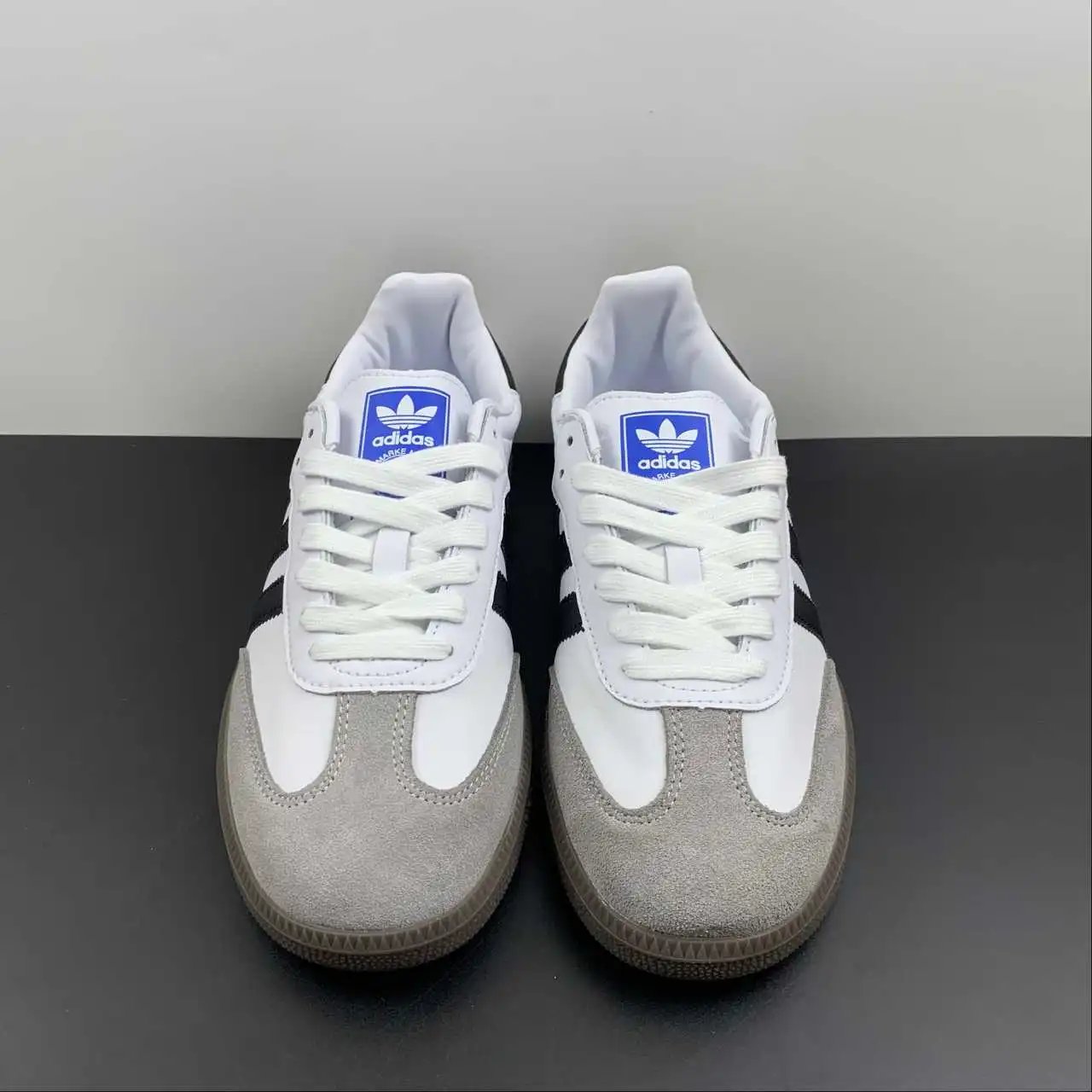 ADIDAS SAMBA B75806 thumbnail 3