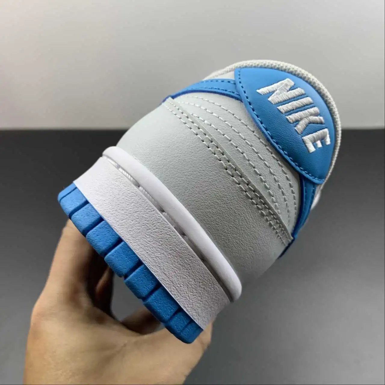 Nike Dunk Low DV0831-001 10