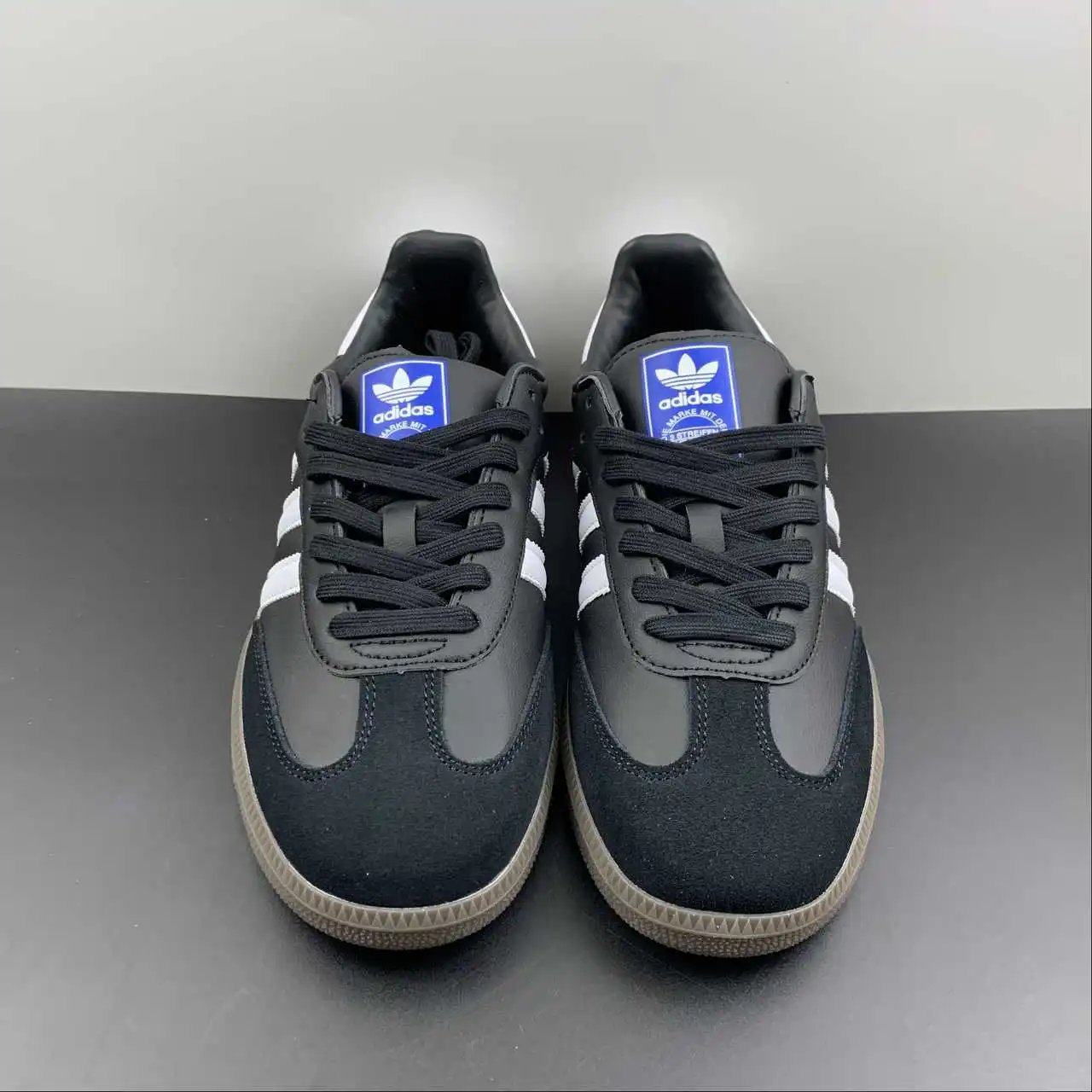 ADIDAS SAMBA B75807 thumbnail 3