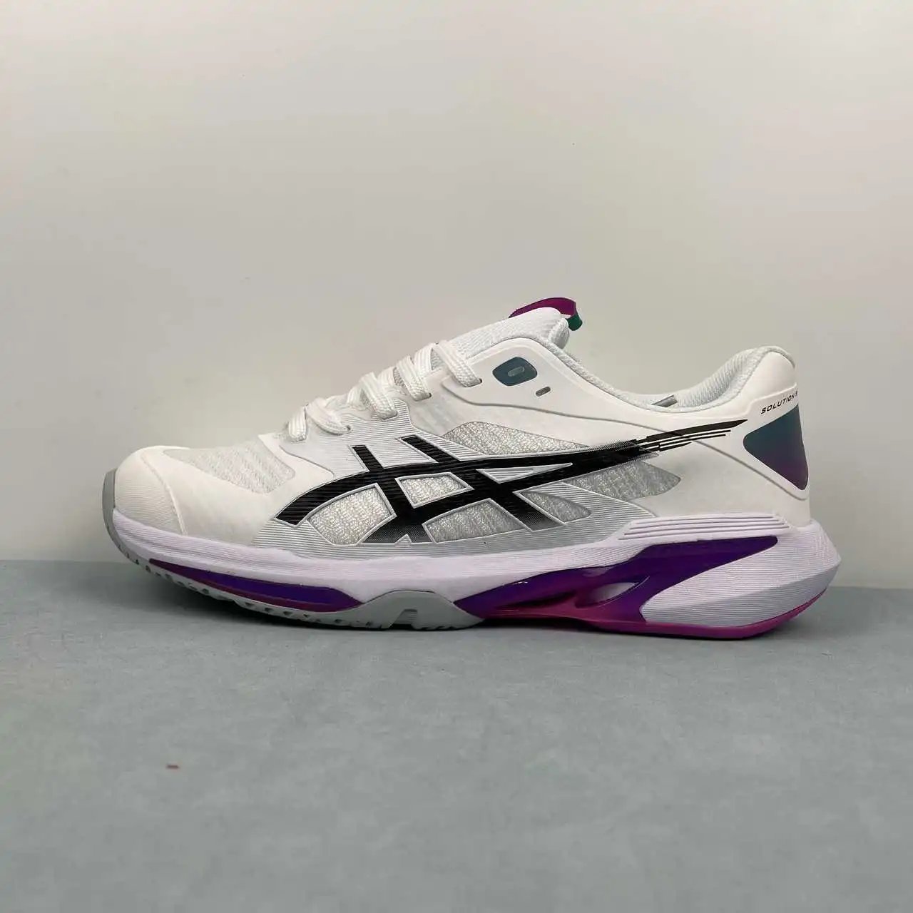 Asics SOLUTION SPEED FF 4 CLAY 1041A533-101 thumbnail 4