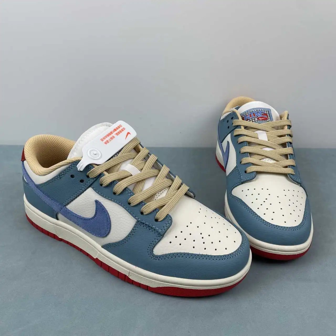 Nike Dunk Low HJ9112-110 thumbnail 2