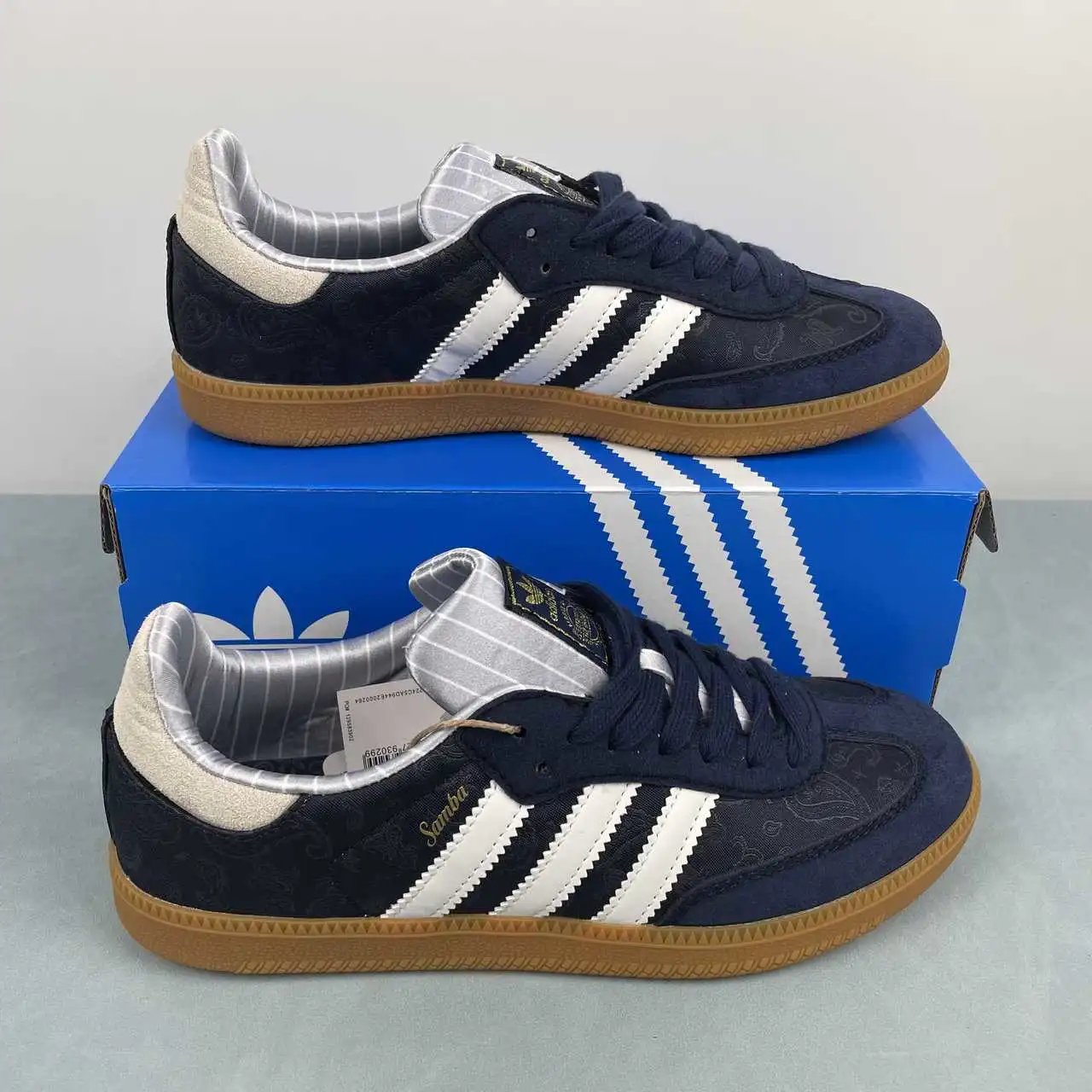 ADIDAS SAMBA KZ7551