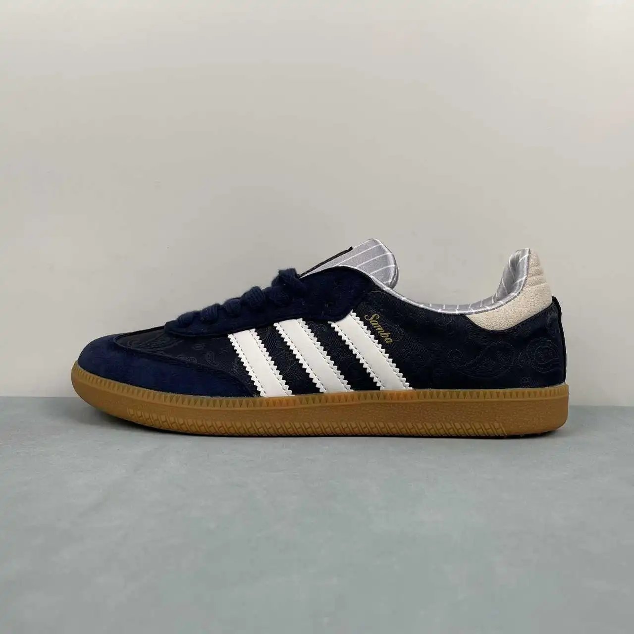 ADIDAS SAMBA KZ7551 thumbnail 4