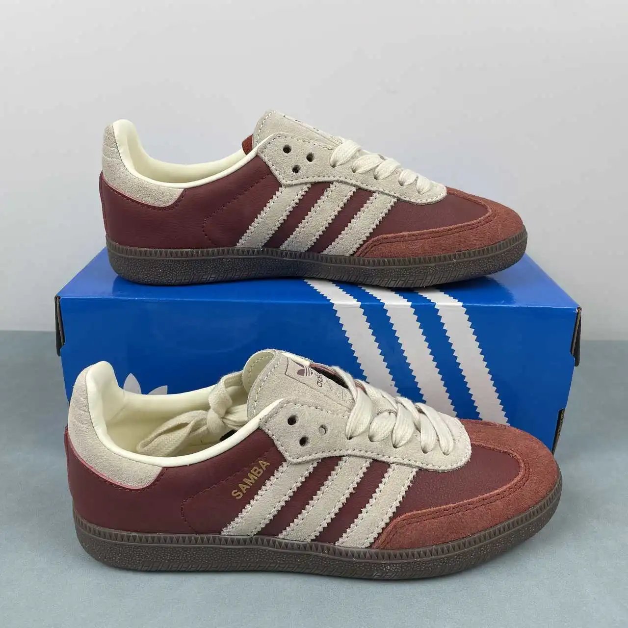 ADIDAS SAMBA JI3216