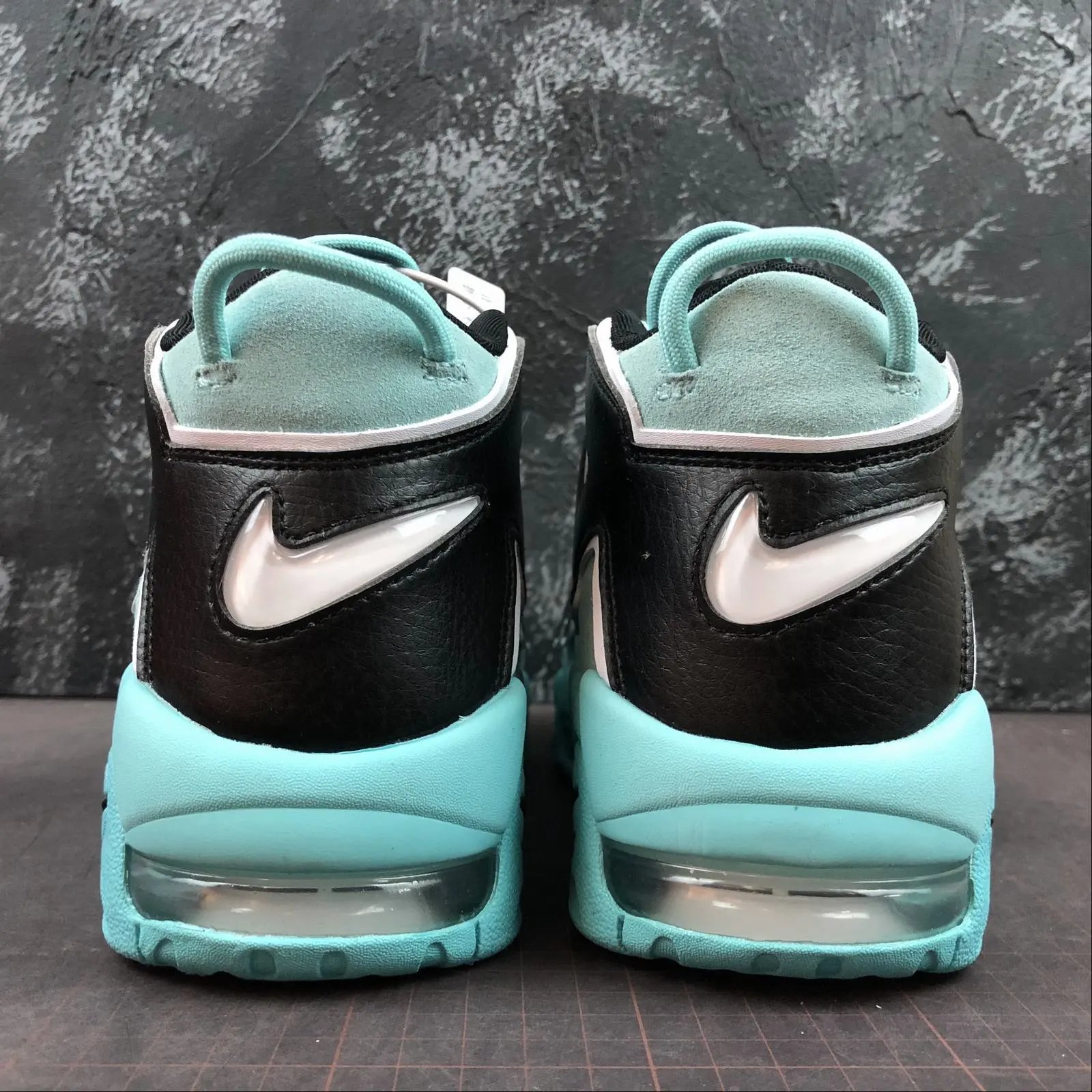 Air More Uptempo Mint – CN8118-400 thumbnail 4