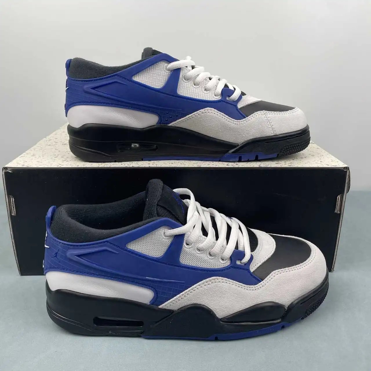 Air Jordan 4 FQ7939-140