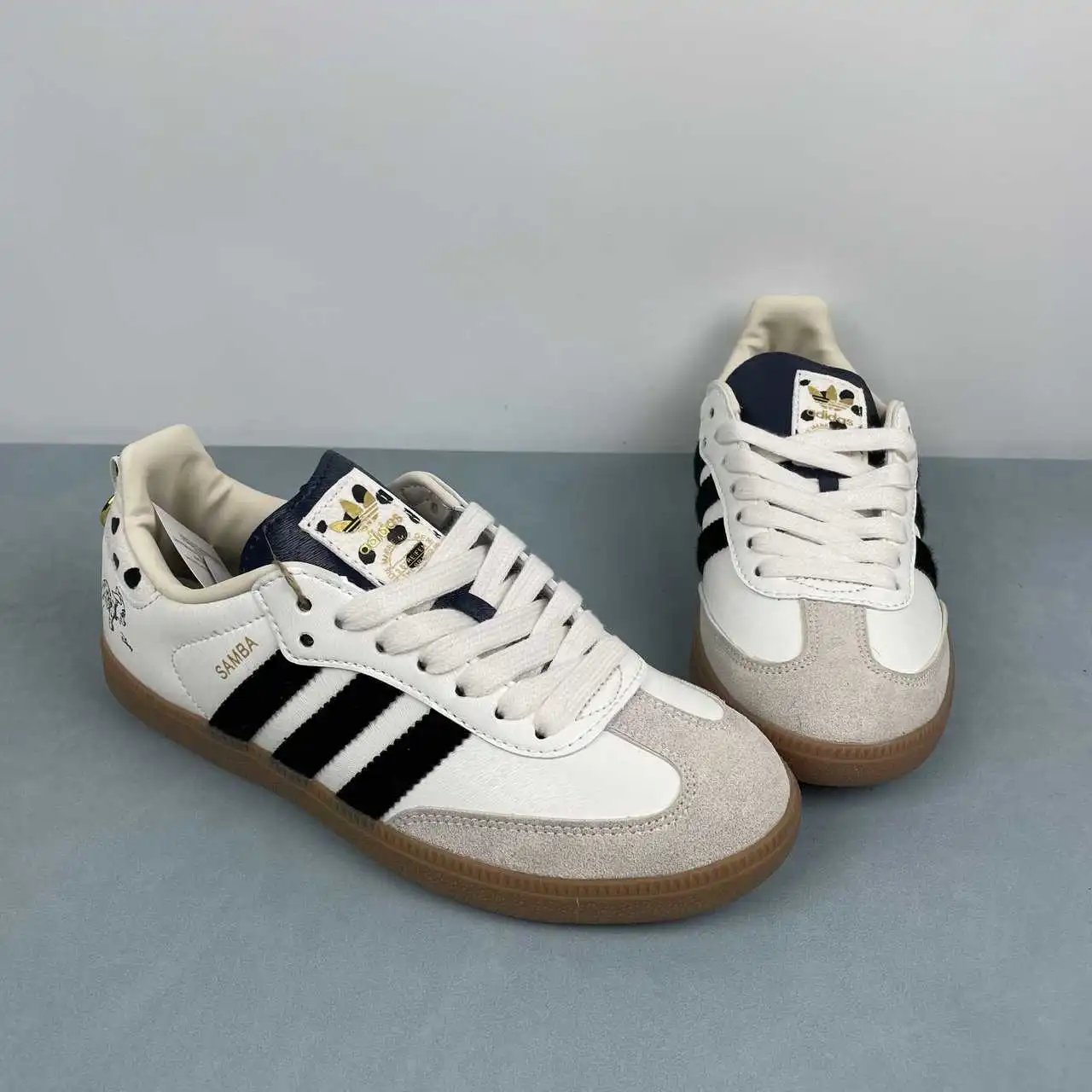 ADIDAS SAMBA KJ5990 thumbnail 2