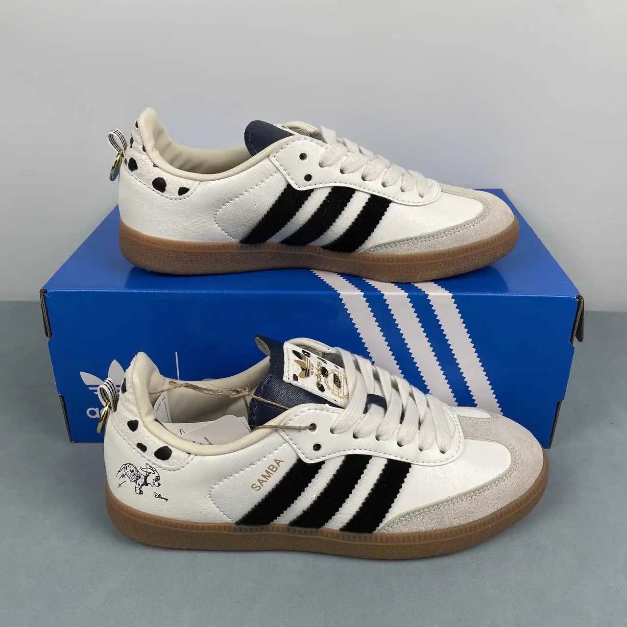 ADIDAS SAMBA KJ5990