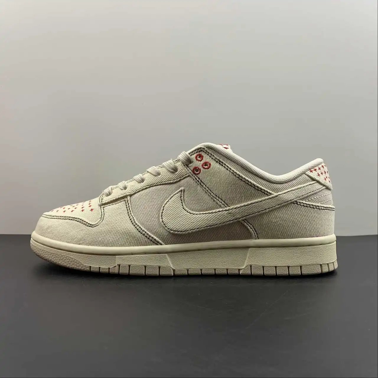 Nike Dunk Low DV0834-100 thumbnail 4