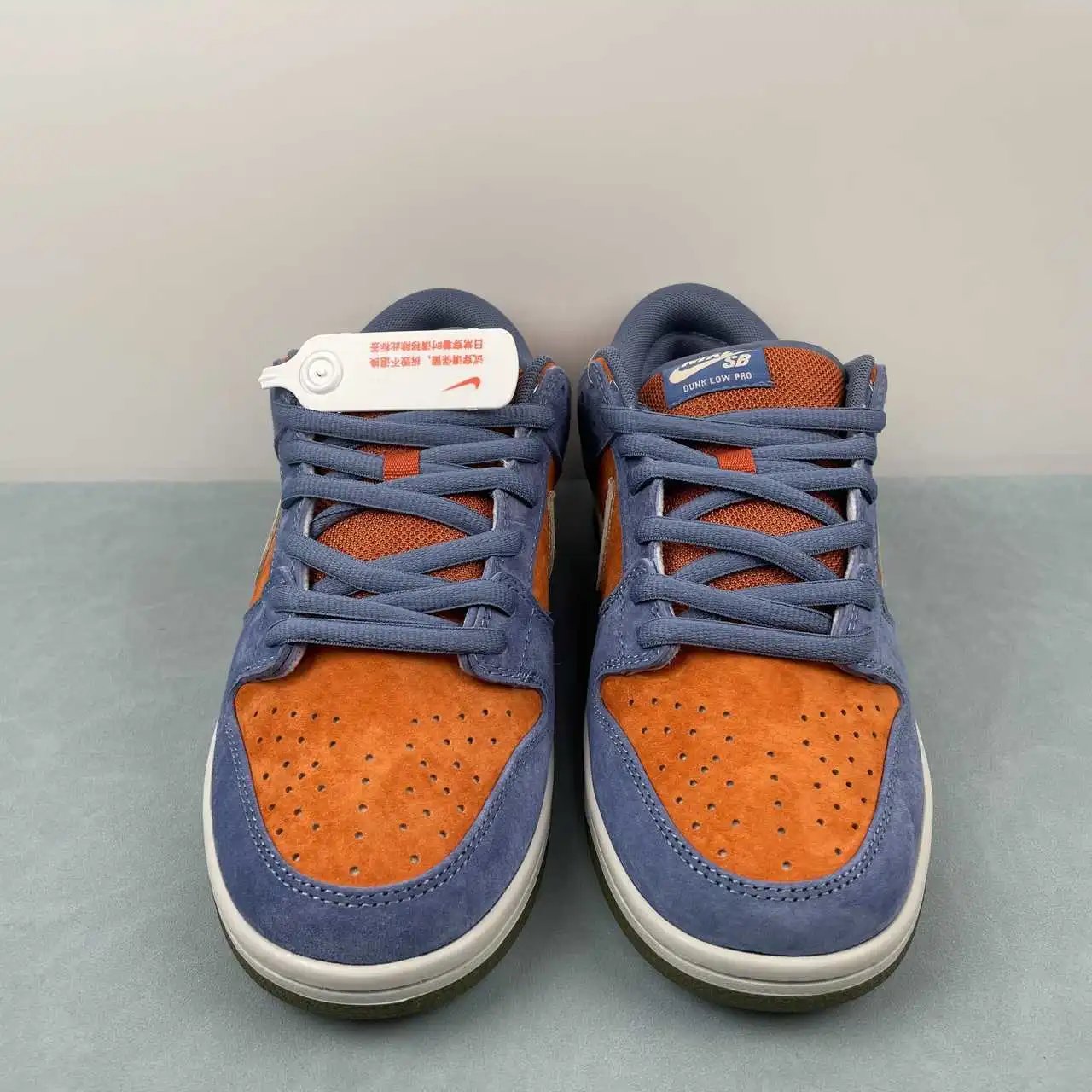 Nike Dunk Low HF3063-002 thumbnail 3