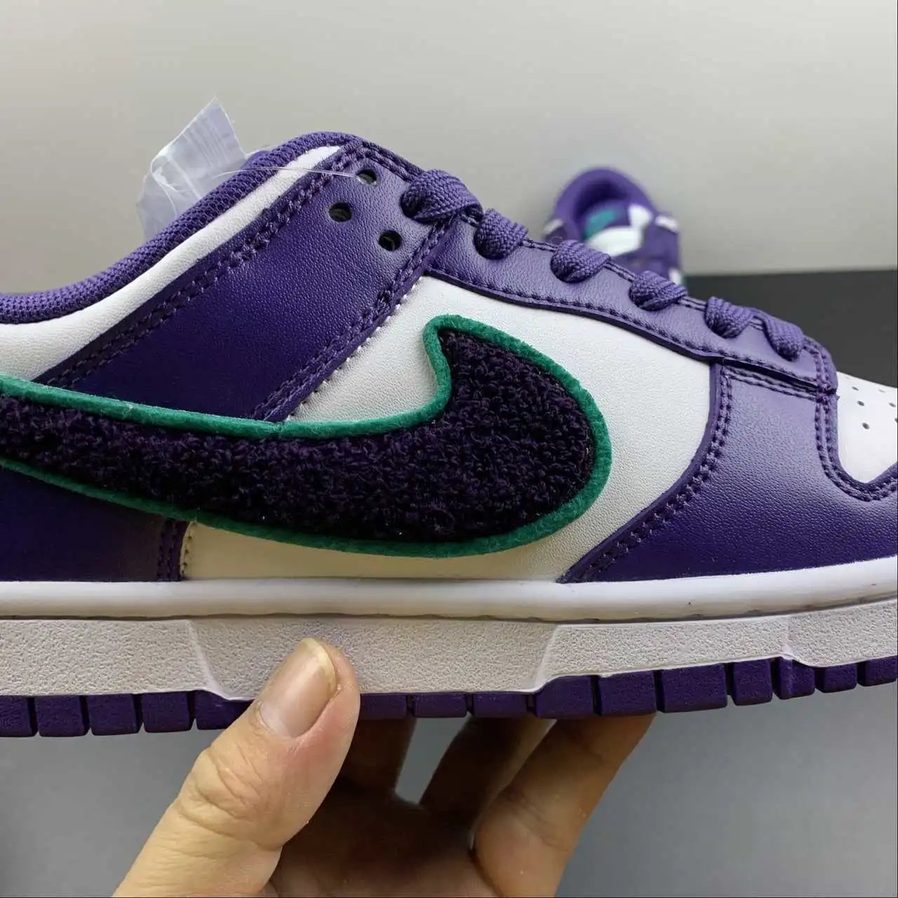 Nike Dunk Low DQ7683-100 6