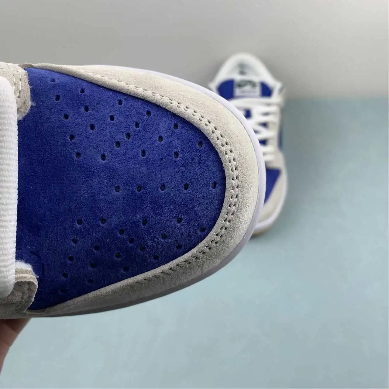 Nike Dunk Low HF3704-001 8