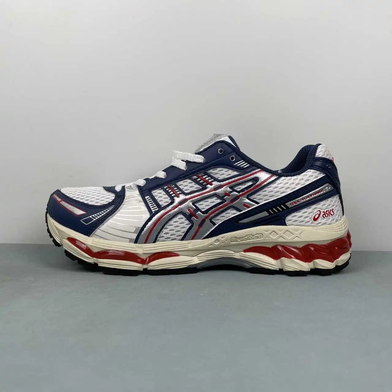 Asics CEL-Kayano 12.1 1203A885-100 thumbnail 4