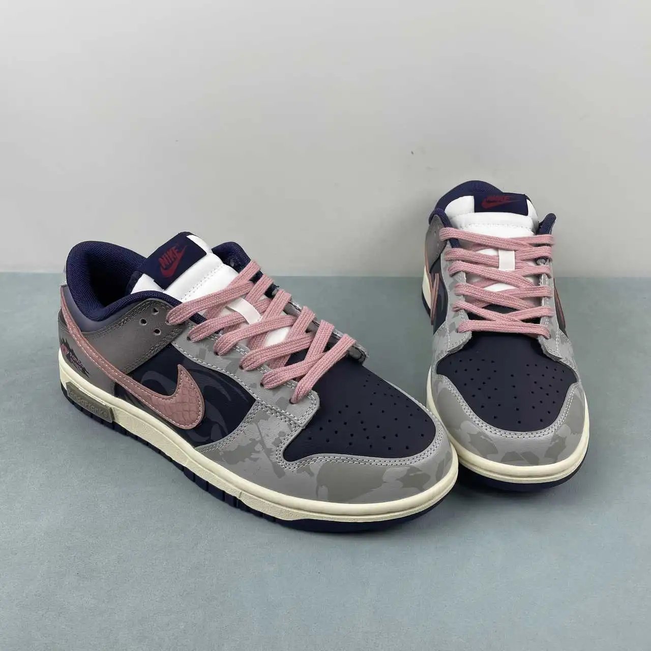 Nike Dunk Low FV8106-181 thumbnail 2