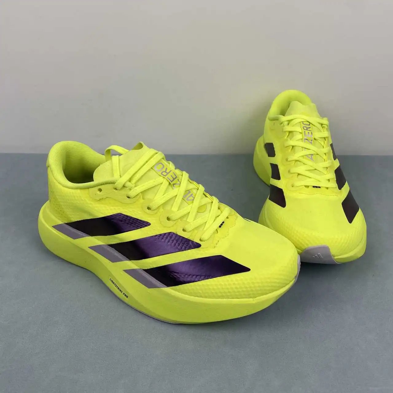 Adidas Adizero Evo SL M JR2024 thumbnail 2