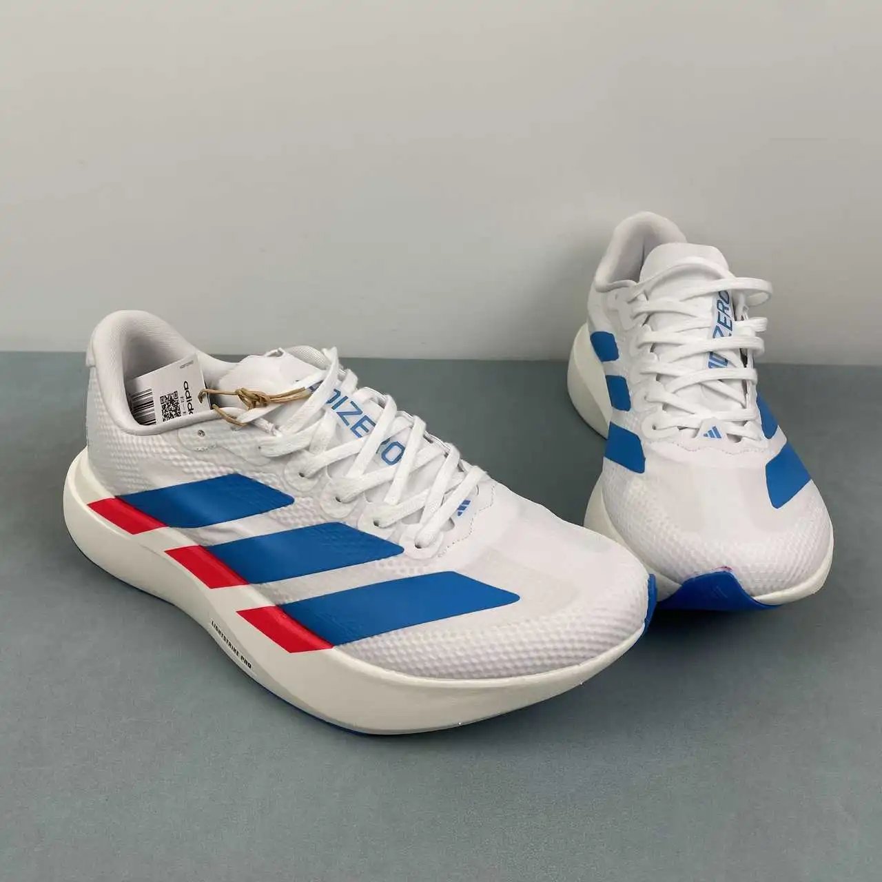 Adidas Adizero Evo SL M KJ3596 thumbnail 2