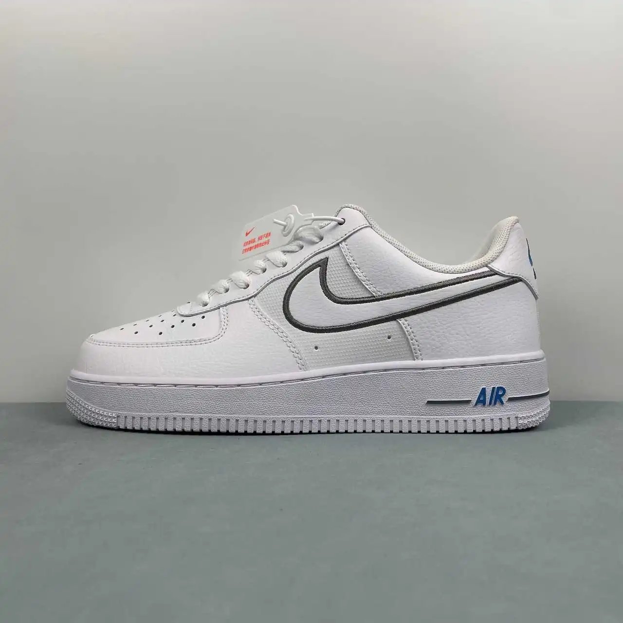 Nike Air Force 1 IB7677-100 thumbnail 4