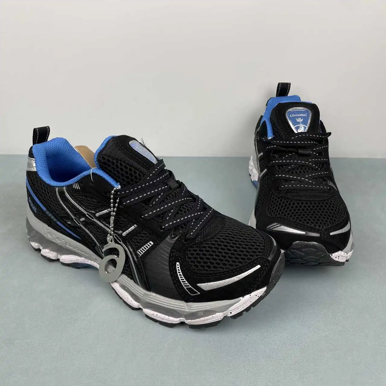 Asics CEL-Kayano 12.1 1203A985-002 thumbnail 2
