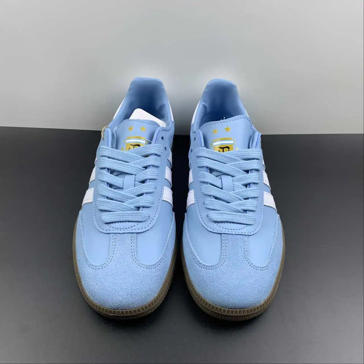 ADIDAS SAMBA HQ7037 thumbnail 3