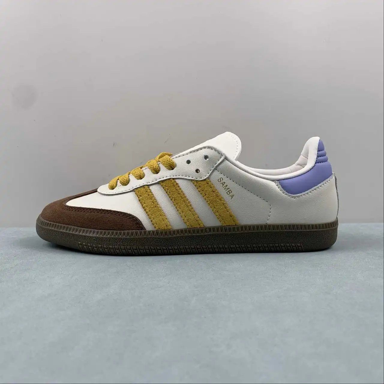 ADIDAS SAMBA IE0875 thumbnail 4