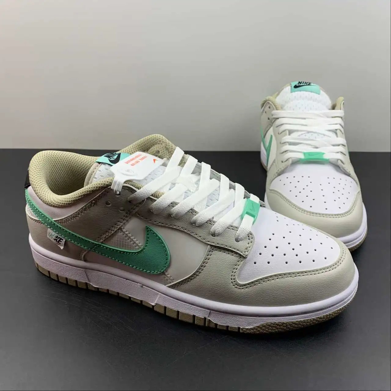 Nike Dunk Low DX6063-131 thumbnail 2