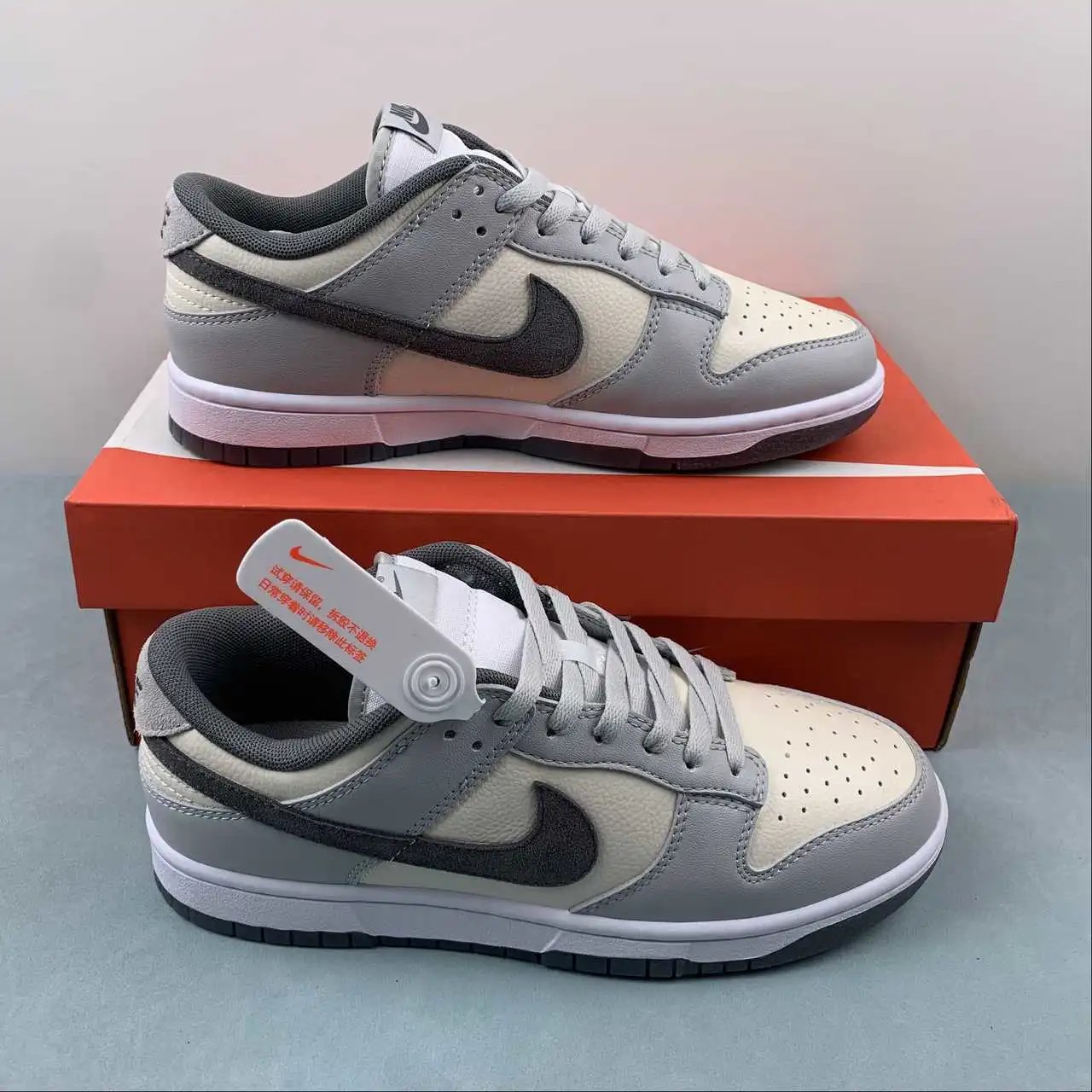 Nike Dunk Low FJ4188-100