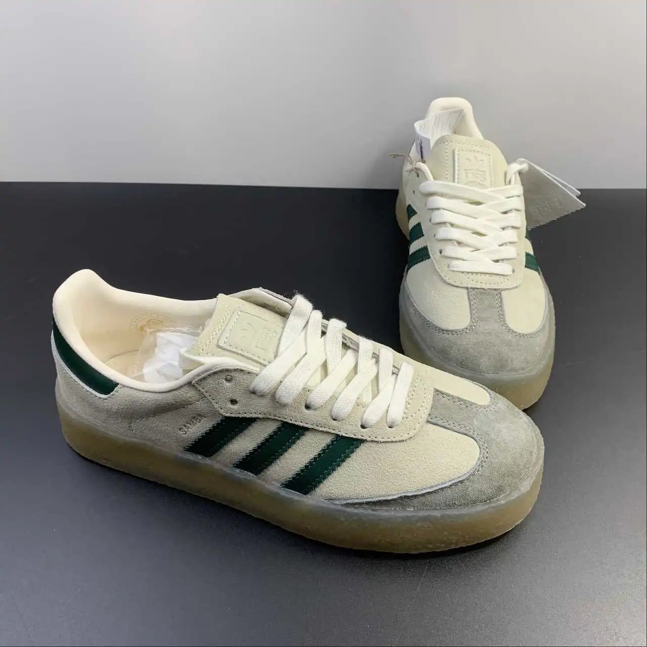 ADIDAS SAMBA ID7297 thumbnail 2