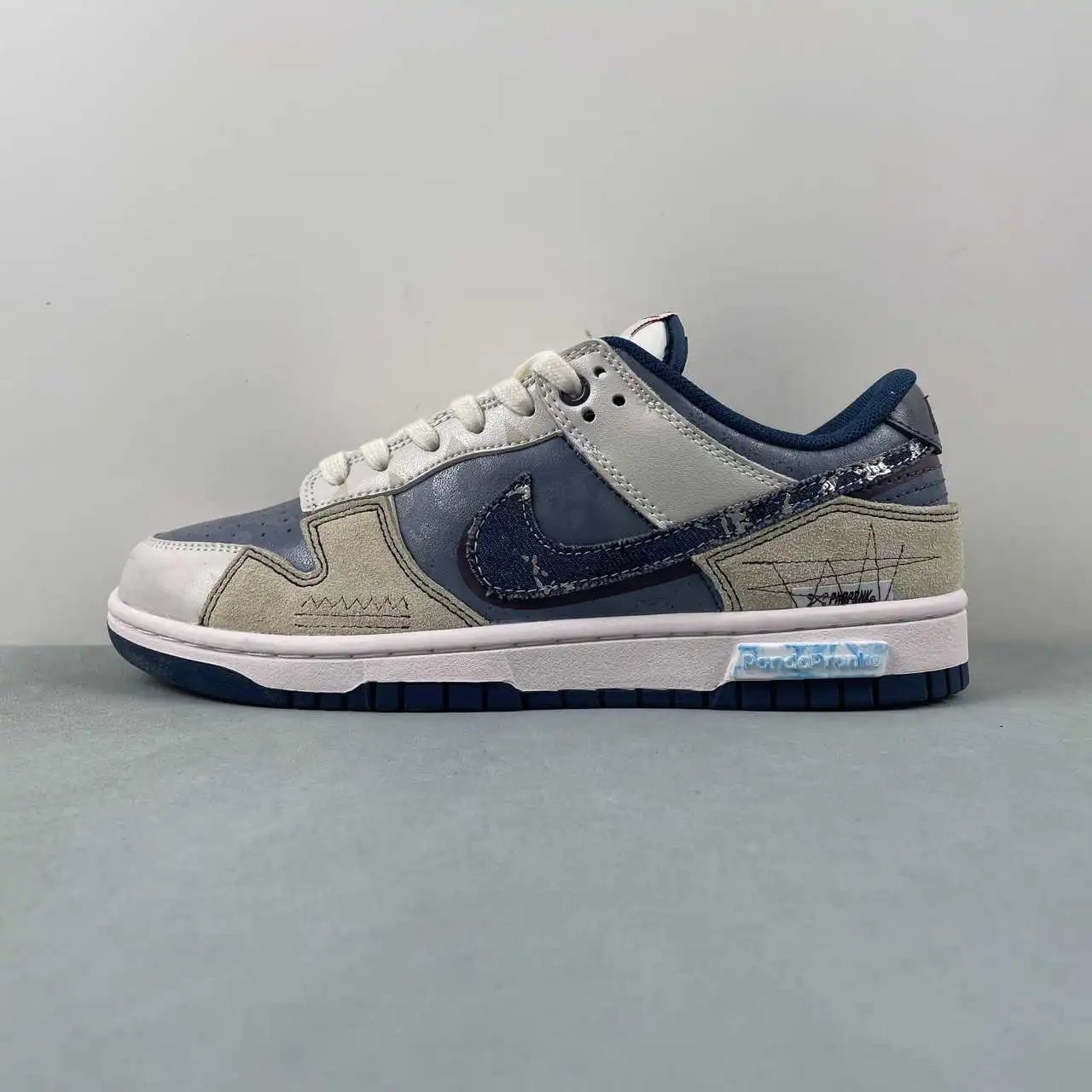 Nike Dunk Low DD1391-400 thumbnail 4