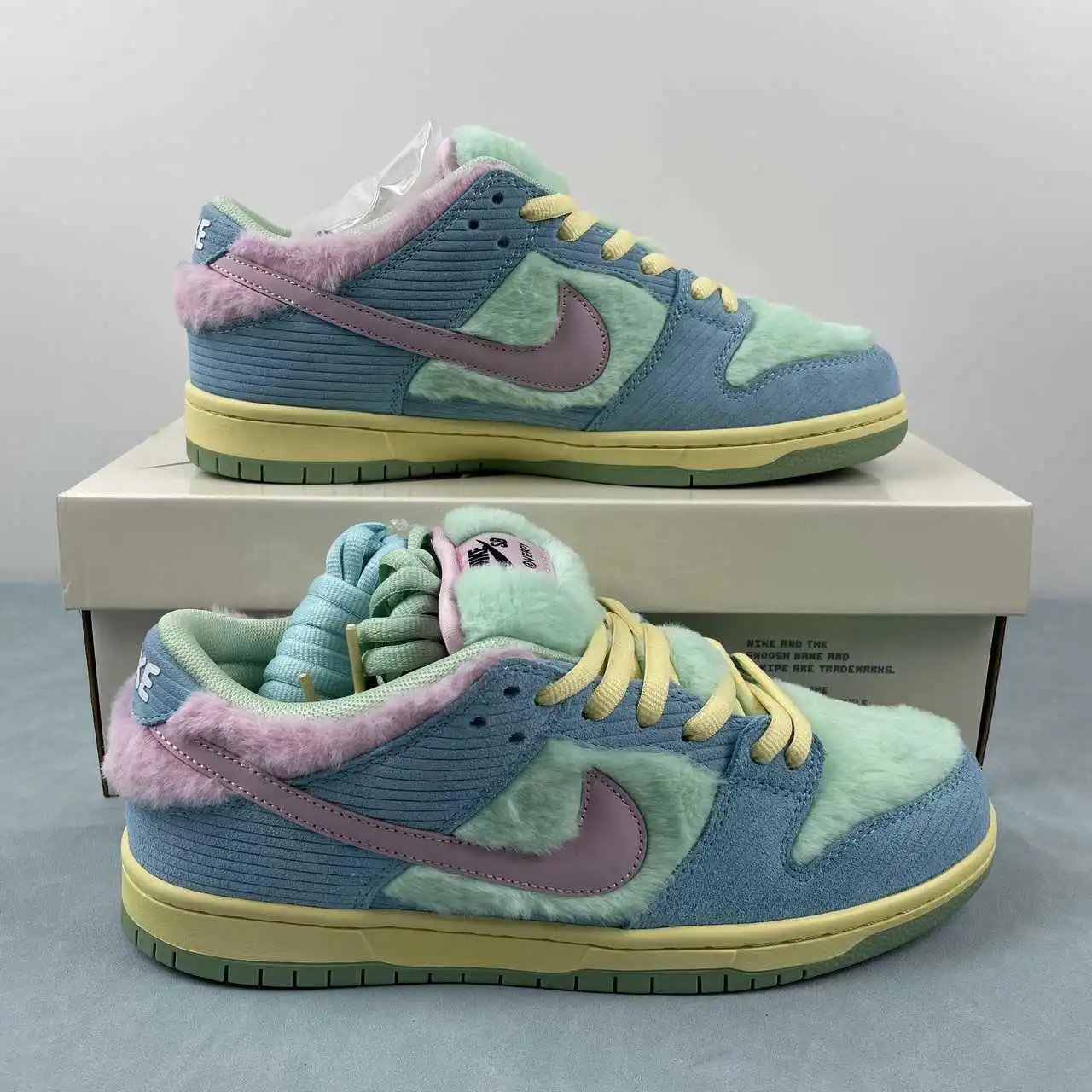 Nike Dunk Low FN6040-400