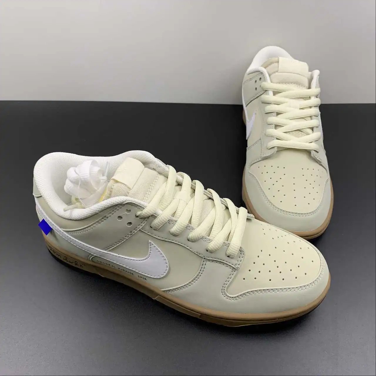 Nike Dunk Low DD5896-020 thumbnail 2