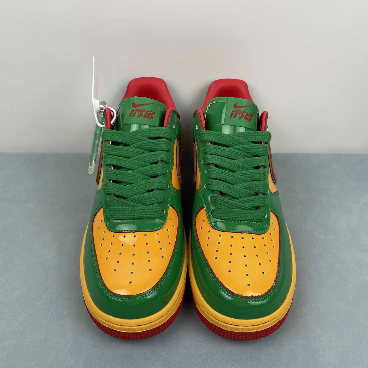 Nike Air Force 1 IH4383-300 thumbnail 3