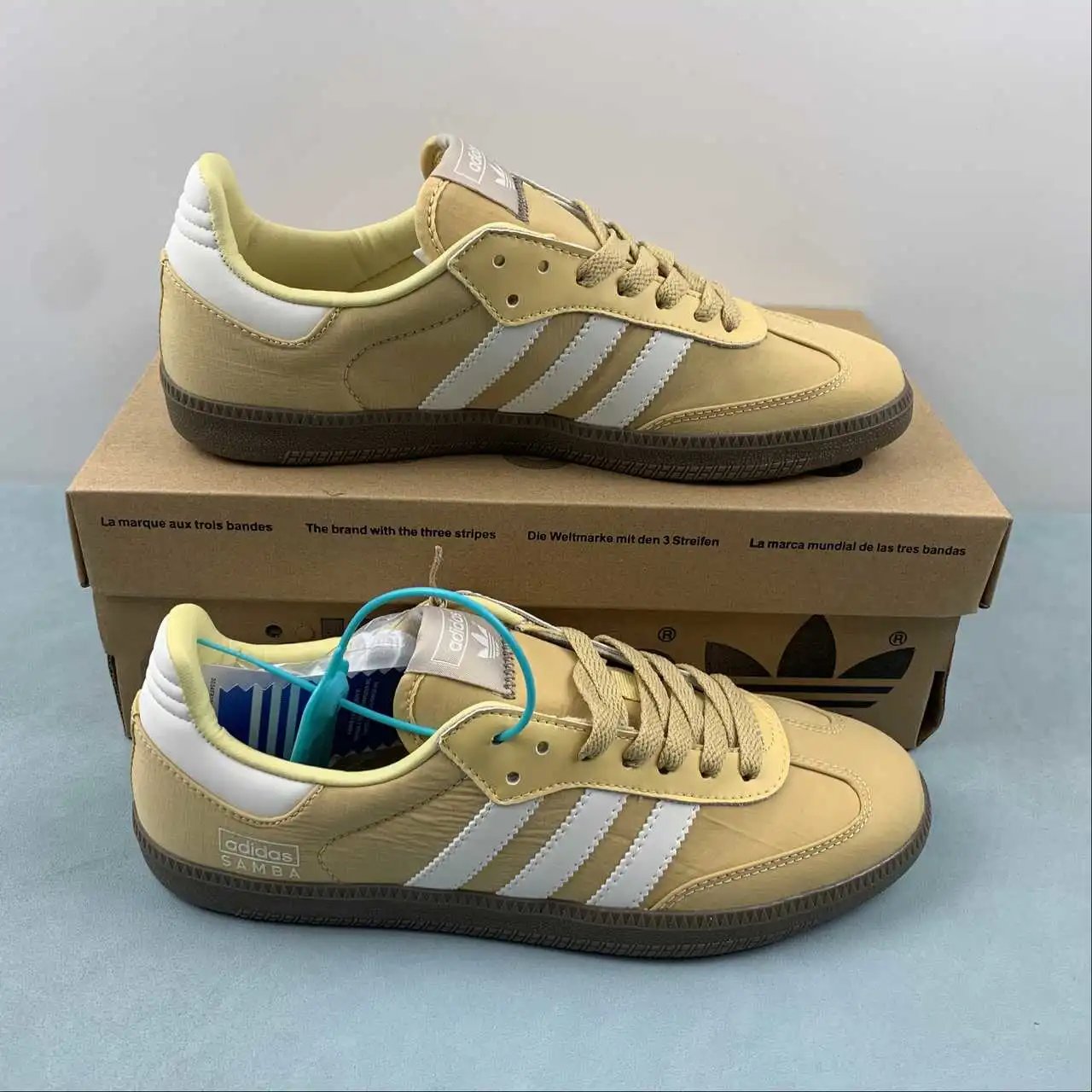 ADIDAS SAMBA IG6170