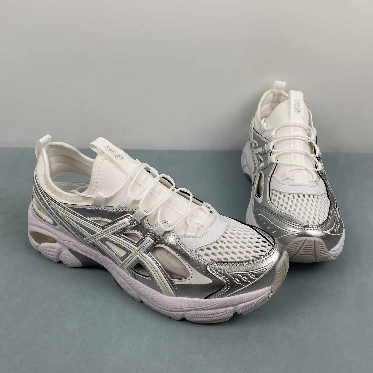 Asics GT-2160 BREEZE 1203A903-100 thumbnail 2