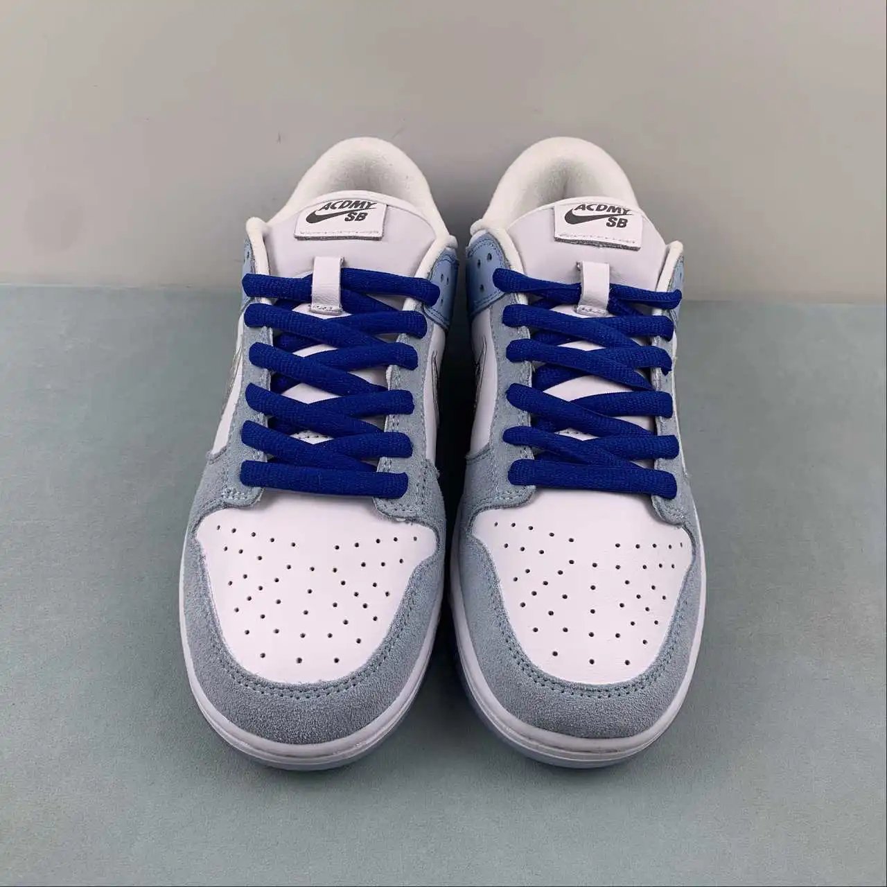 Nike Dunk Low FD2562-300 thumbnail 3