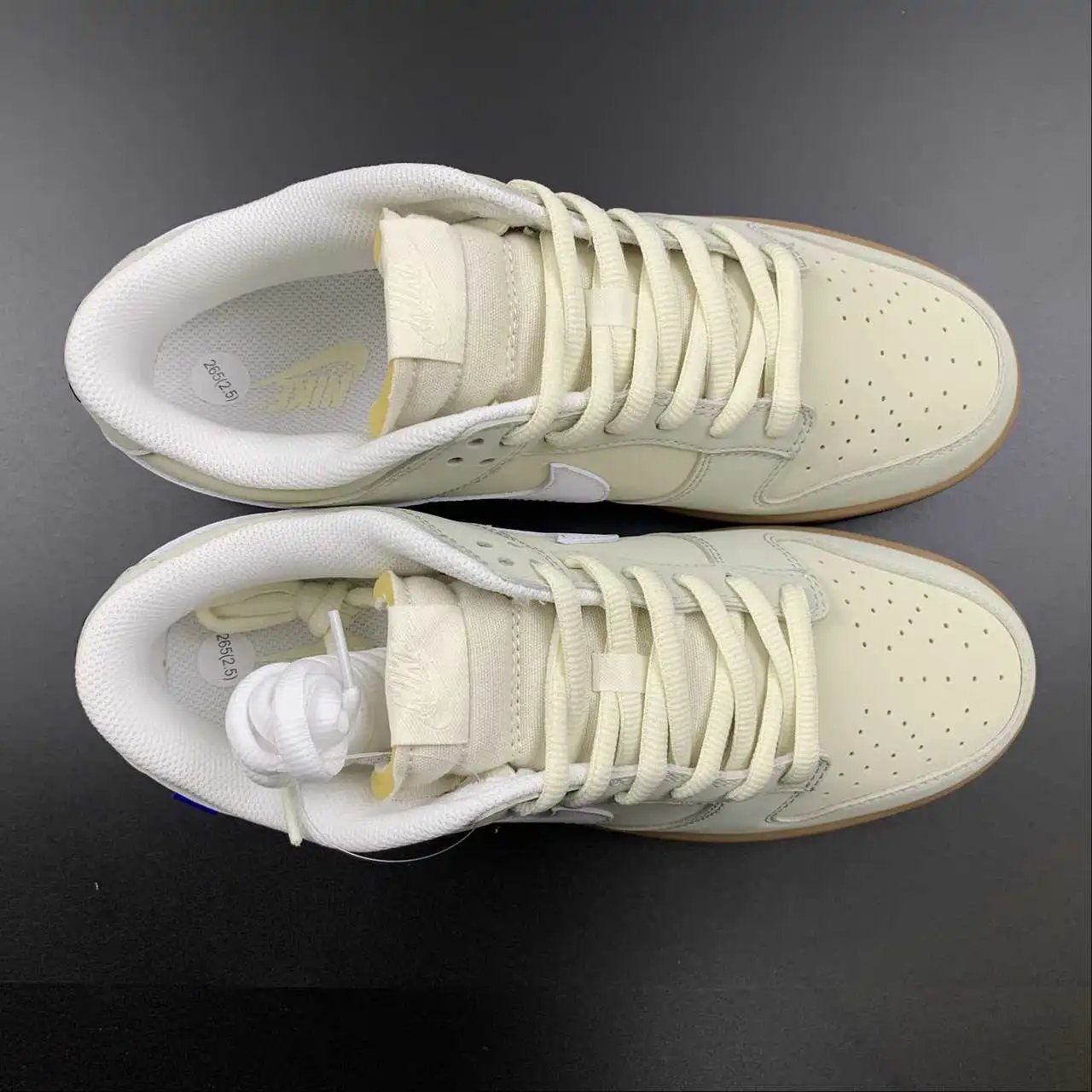 Nike Dunk Low DD5896-020 9