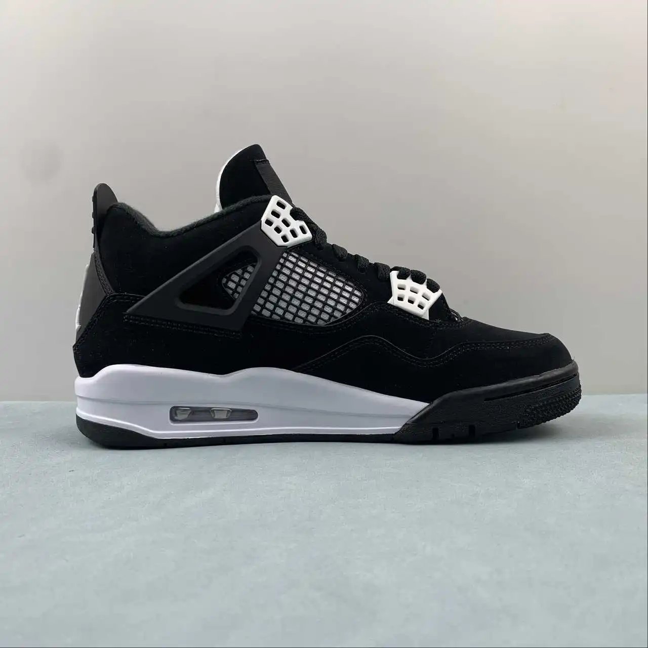 Air Jordan 4 FQ8138-001 5