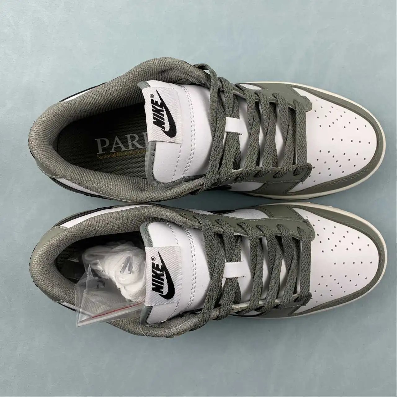 Nike Dunk Low FZ4624-001 9