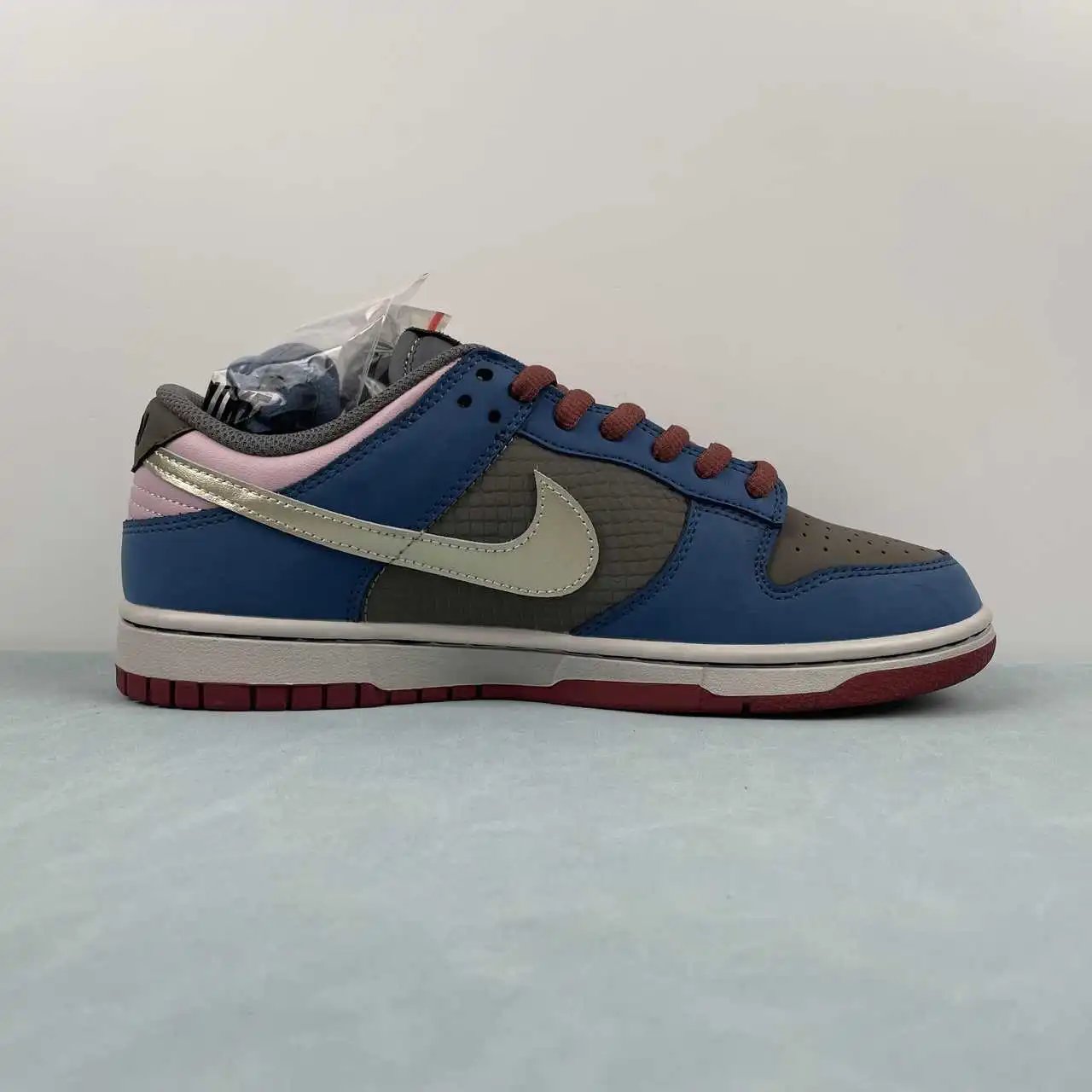 Nike Dunk Low DV2433-109 5