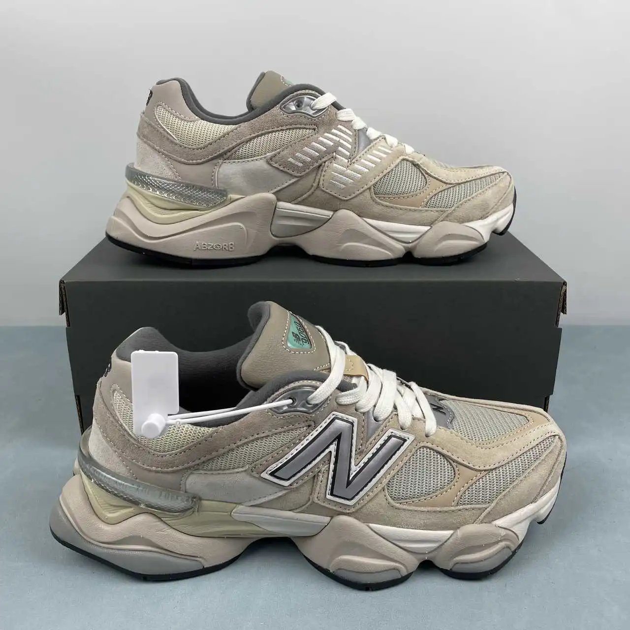 New Balance 9060 U9060MAC