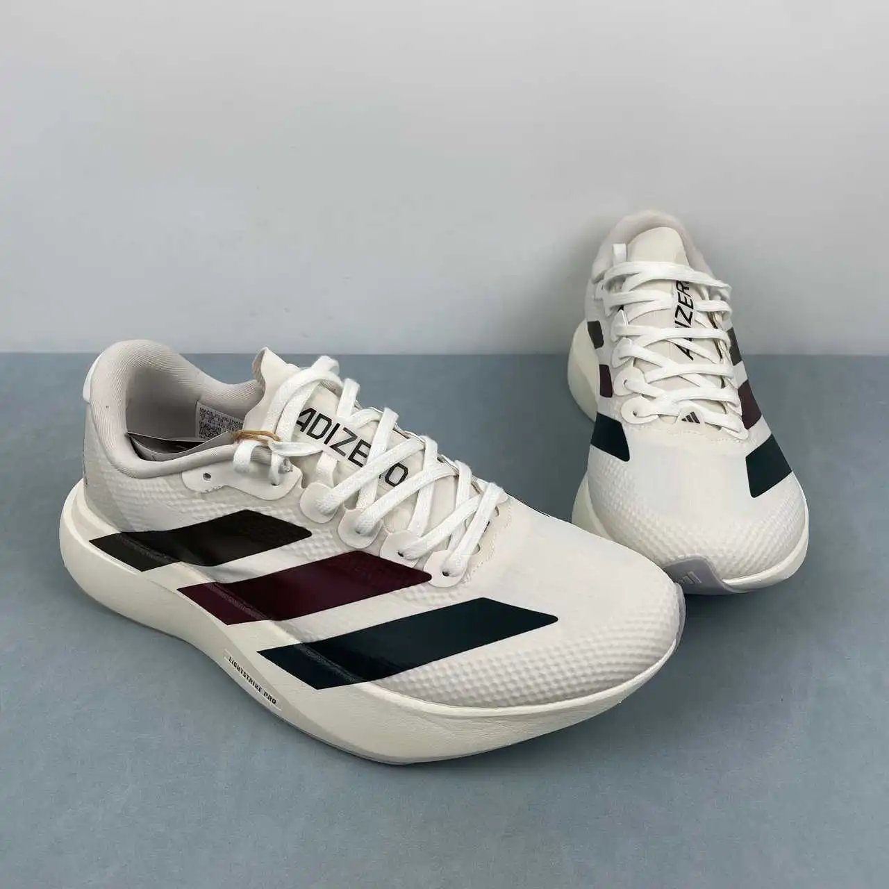 Adidas Adizero Evo SL M KK3675 thumbnail 2