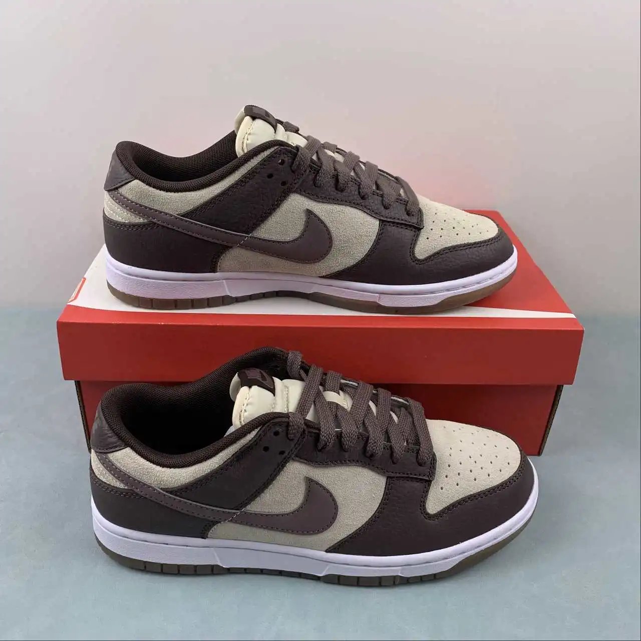 Nike Dunk Low FJ4734-100