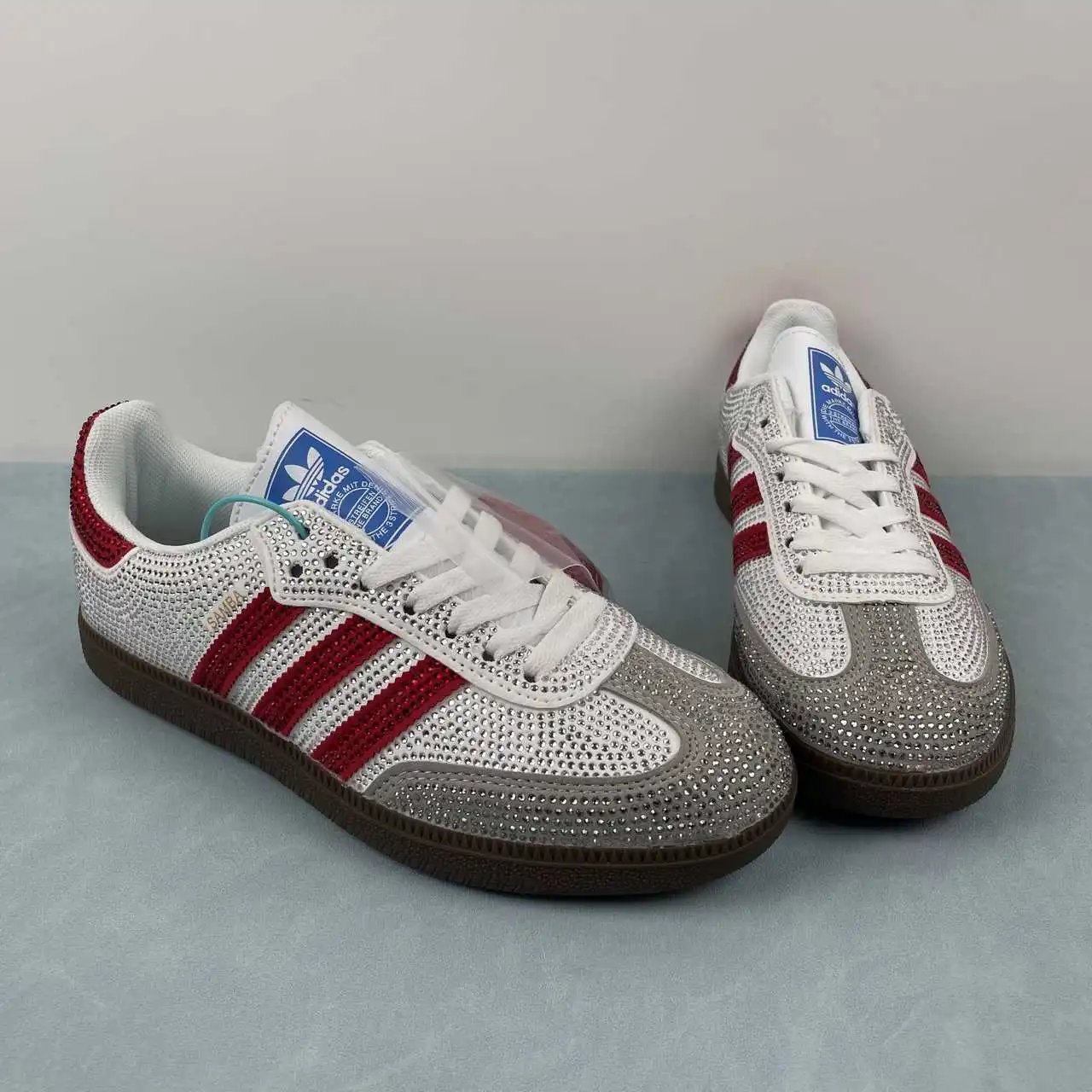 ADIDAS SAMBA IG1025 thumbnail 2