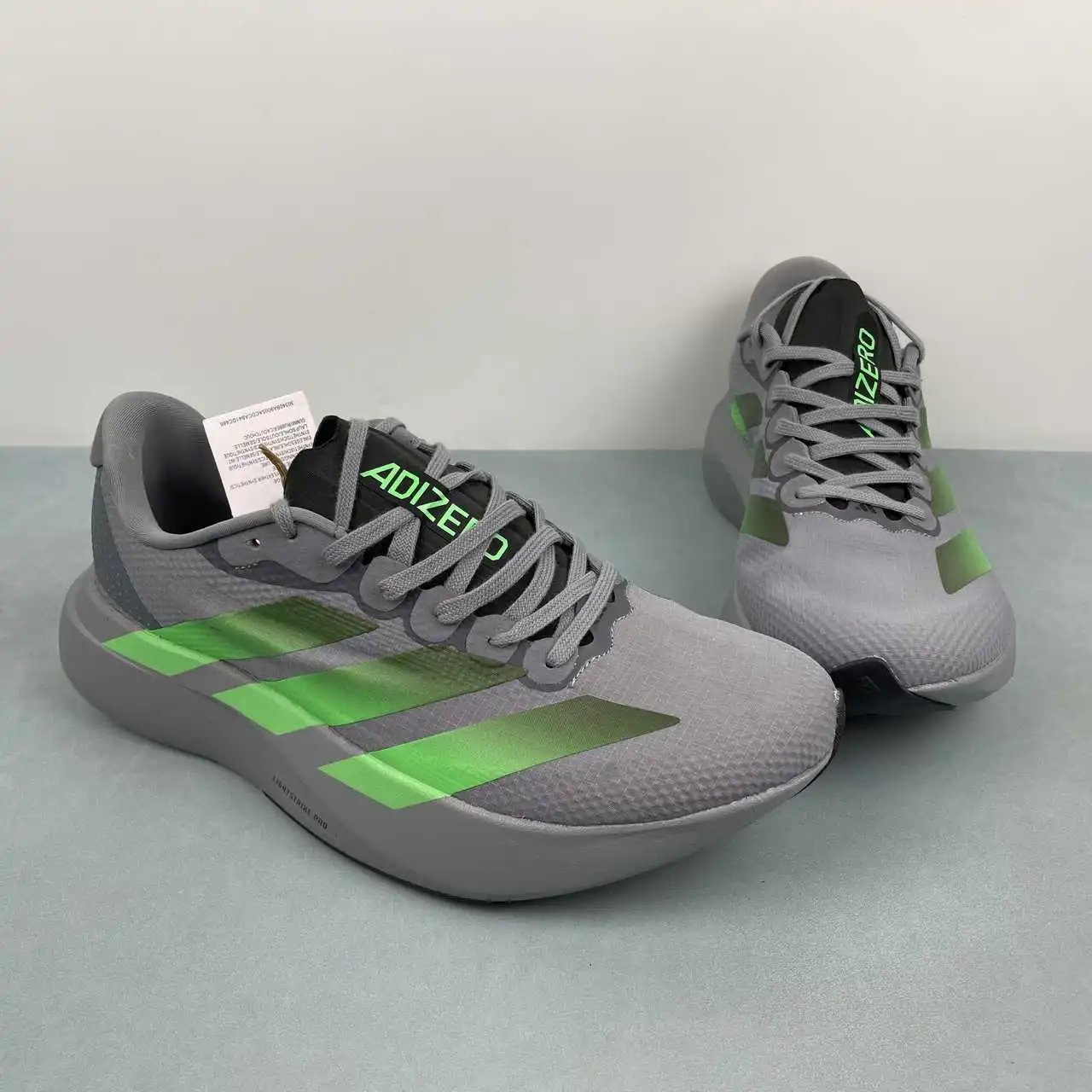 Adidas Adizero Evo SL ATR M KI6927 thumbnail 2