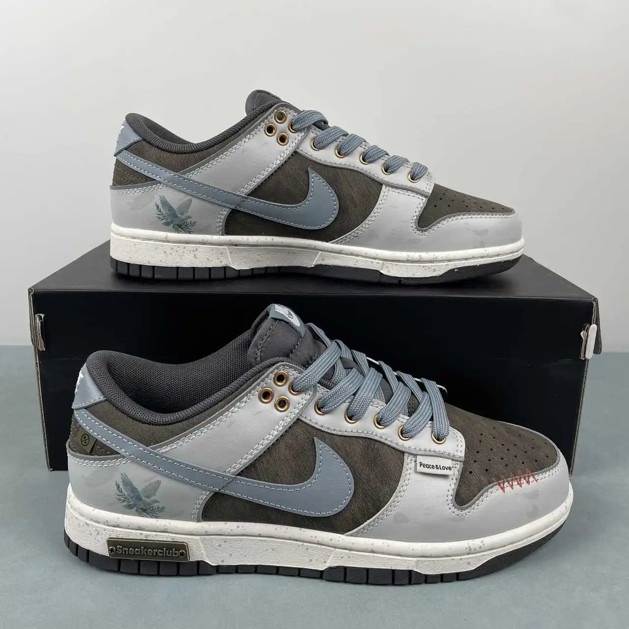Nike Dunk Low GB1220-010