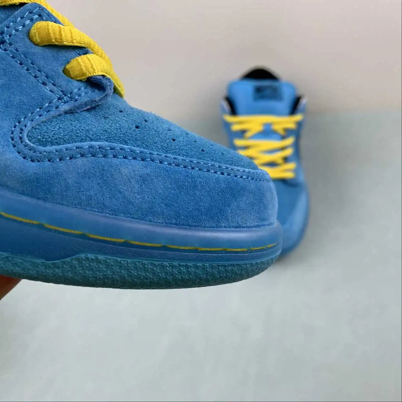 Nike Dunk Low FZ8319-300 7