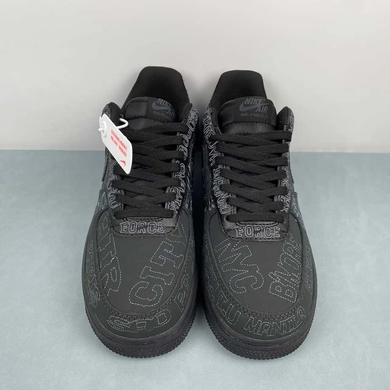 Nike Air Force 1 II1549-001 thumbnail 3