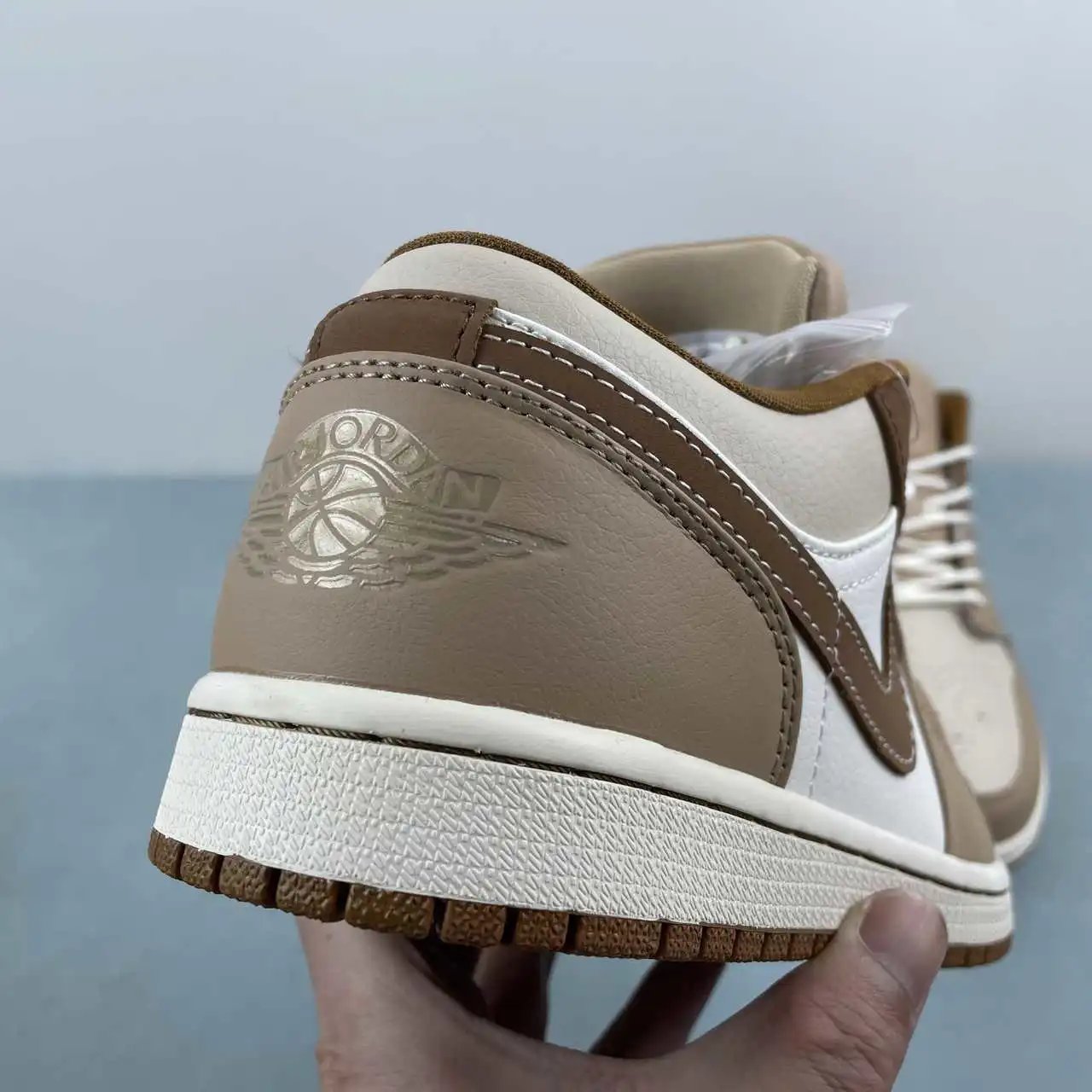 Air Jordan 1 Low HF5753-221 8