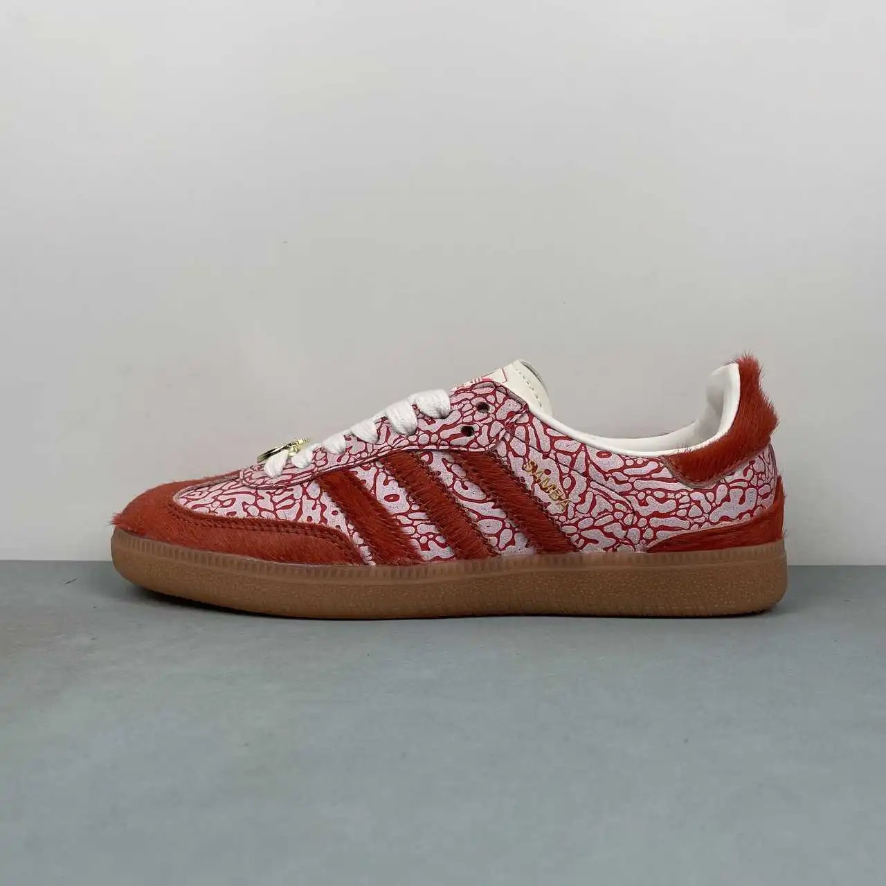 ADIDAS SAMBA JR8743 thumbnail 4